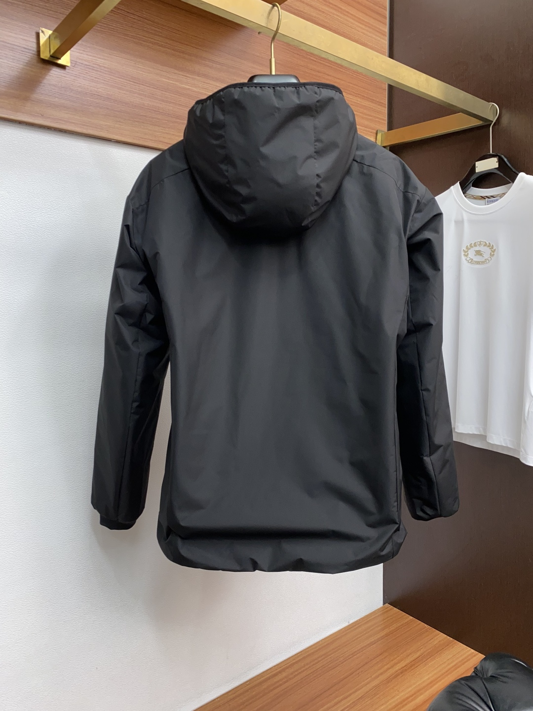 始祖鸟 25ss早秋【新品棉衣夹克外套爆款 秋冬专柜新款休闲时尚夹克外套！超前卫设计风格 细腻舒适 穿着