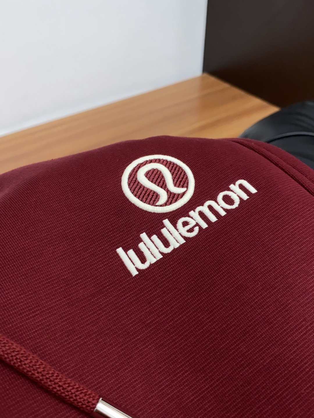 lulu 2025SS早秋冬新品 针织棉加厚面料男士运动户外休闲裤 每季必出的类型，无需质疑的热卖王牌单