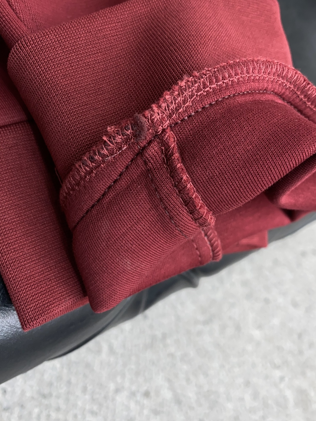 lulu 2025SS早秋冬新品 针织棉加厚面料男士运动户外休闲裤 每季必出的类型，无需质疑的热卖王牌单