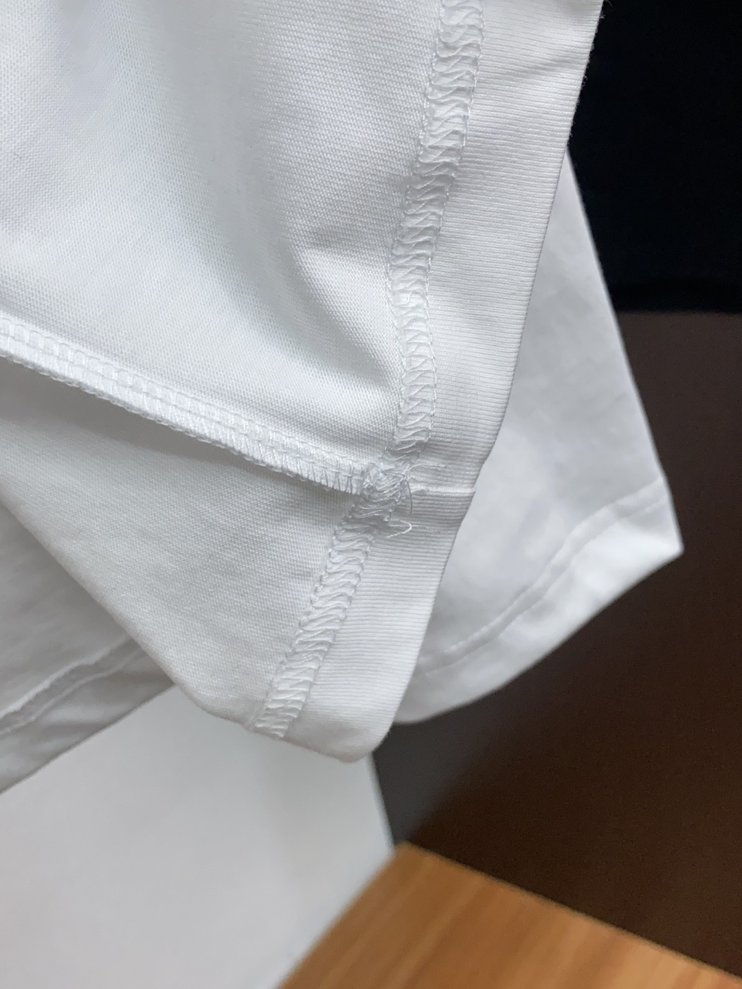 2025秋冬新品，男士基础款圆领长袖T恤打底衫！贸易公司渠道稀出，同步GW发售，选用客供进口26S双纱纯