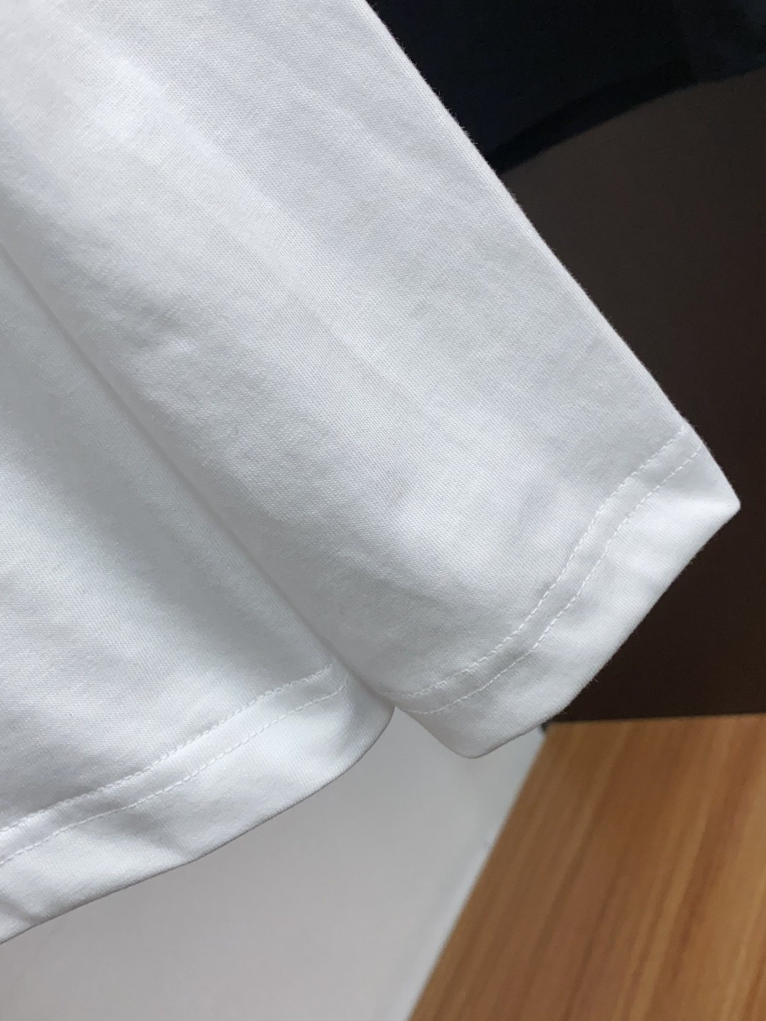 2025秋冬新品，男士基础款圆领长袖T恤打底衫！贸易公司渠道稀出，同步GW发售，选用客供进口26S双纱纯