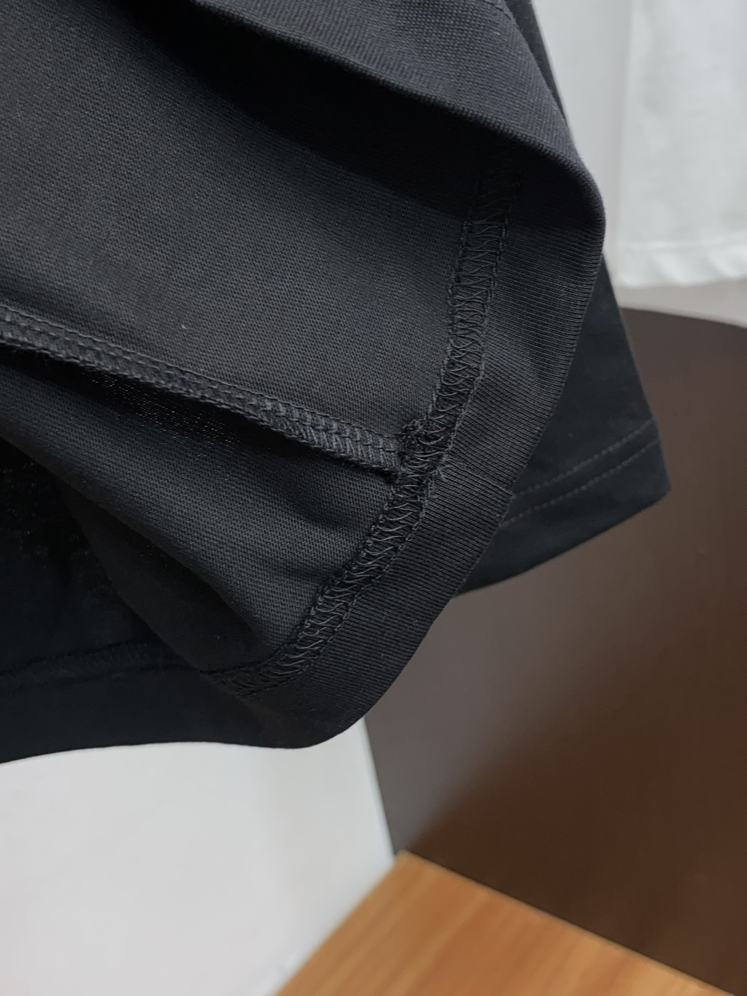 罗意威 2025秋冬新品，男士基础款圆领长袖T恤打底衫！贸易公司渠道稀出，同步GW发售，选用客供进口26