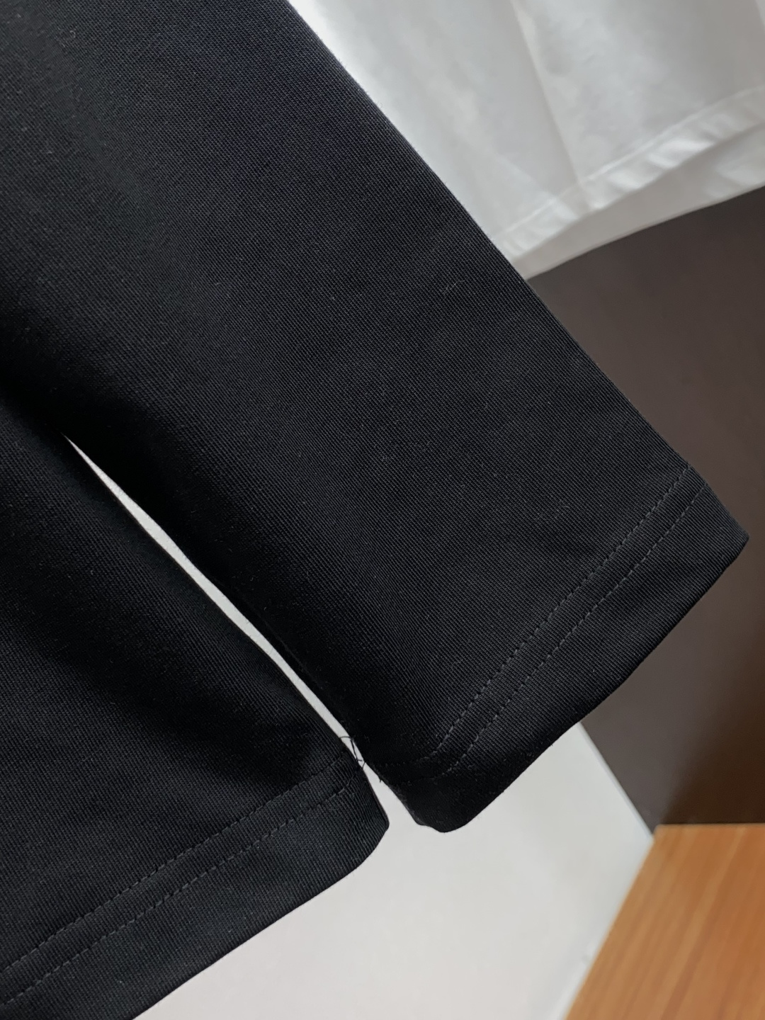 罗意威 2025秋冬新品，男士基础款圆领长袖T恤打底衫！贸易公司渠道稀出，同步GW发售，选用客供进口26