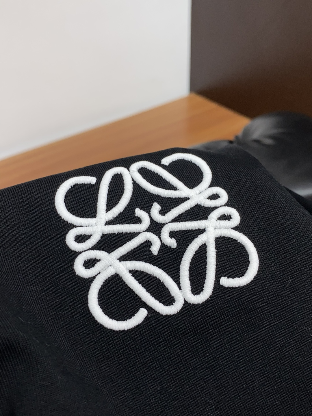 罗意威 2025秋冬新品，男士基础款圆领长袖T恤打底衫！贸易公司渠道稀出，同步GW发售，选用客供进口26