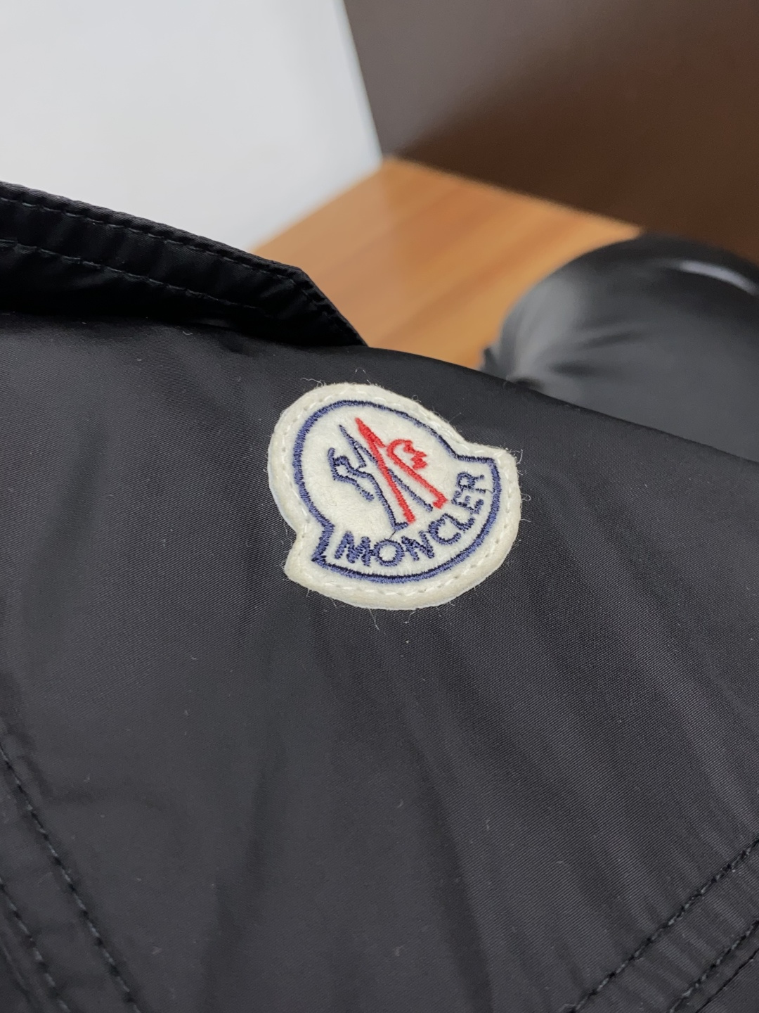 蒙口 2025FW男士秋冬夹克男装定制20克一体薄棉衣夹克外套，休闲日常穿搭单品！上身修饰身形、定制面料