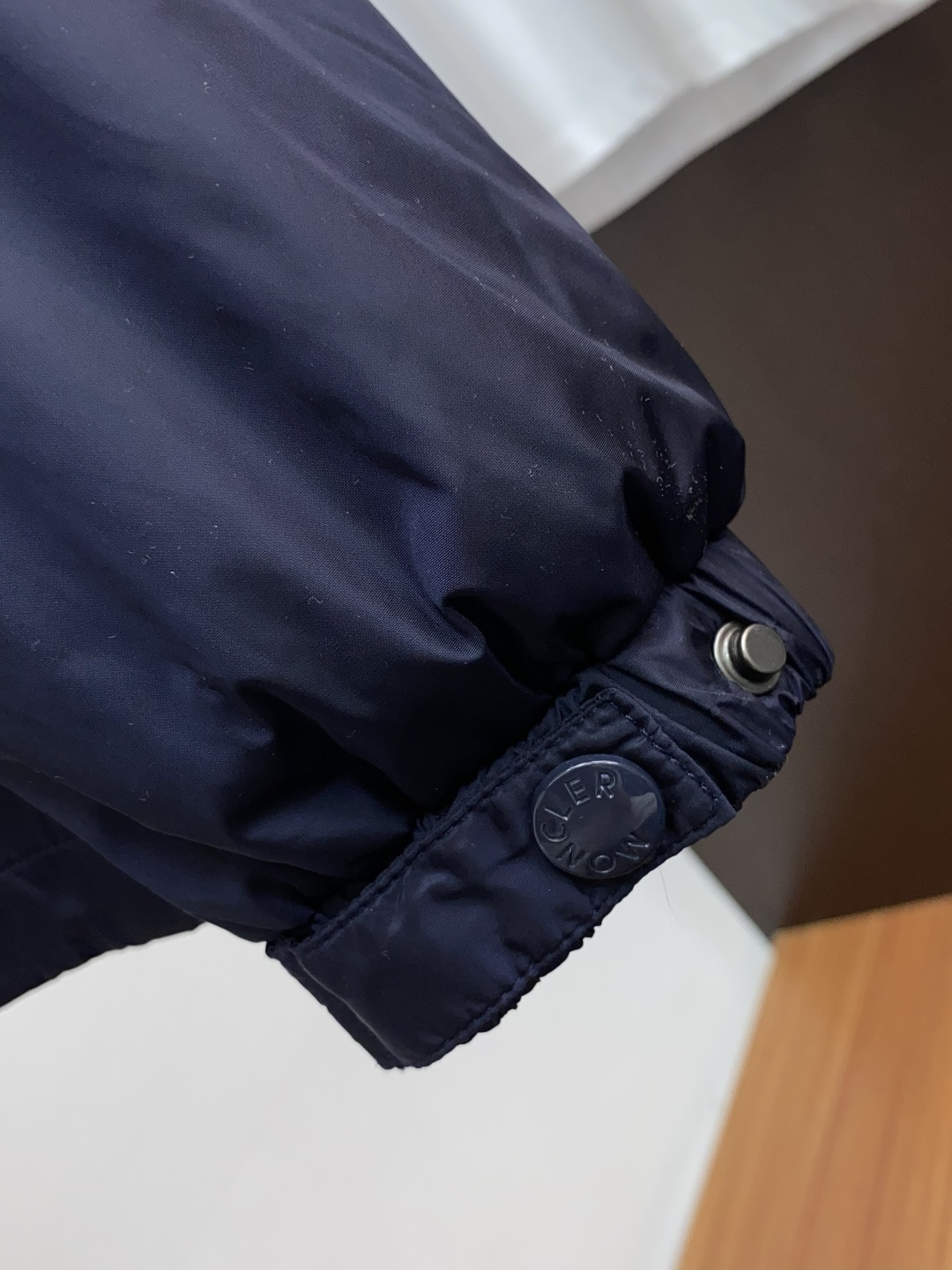 蒙口 2025FW男士秋冬夹克男装定制20克一体薄棉衣夹克外套，休闲日常穿搭单品！上身修饰身形、定制面料