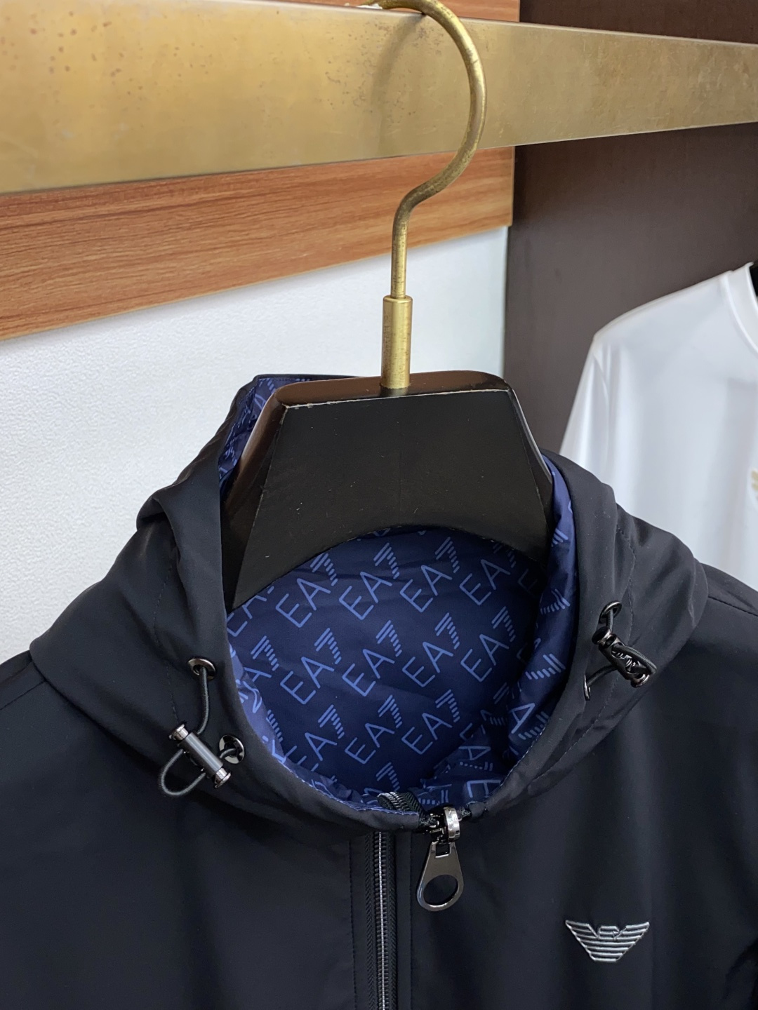 巴宝莉 25ss早秋【新品夹克外套爆款 秋冬专柜新款休闲时尚夹克外套！超前卫设计风格 细腻舒适 穿着非常