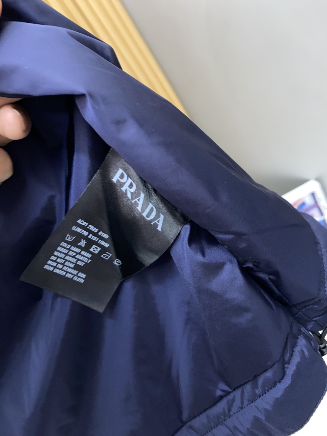 2025年秋冬新款 官网 高端原厂代工出品，官方经典王牌单品！最新棉衣夹克外套 多明星穿搭示范款！！新一