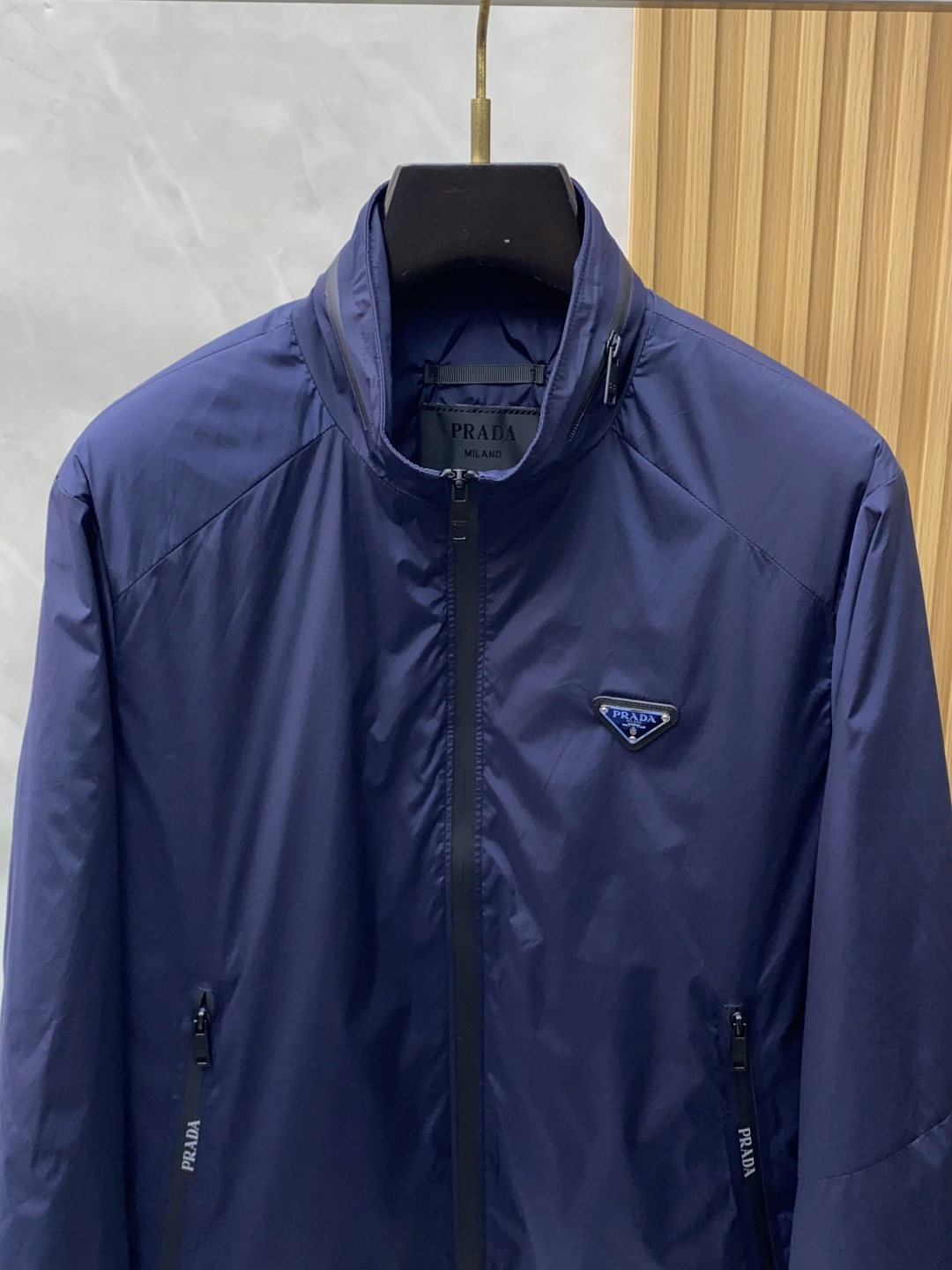 2025年秋冬新款 官网 高端原厂代工出品，官方经典王牌单品！最新棉衣夹克外套 多明星穿搭示范款！！新一