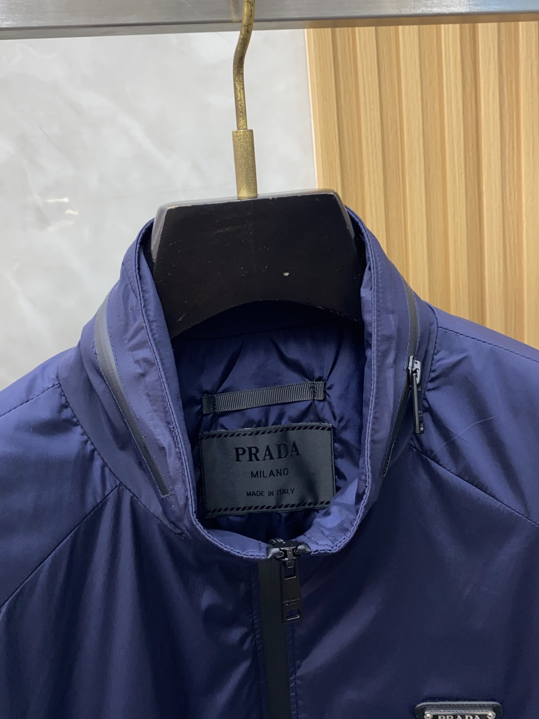 2025年秋冬新款 官网 高端原厂代工出品，官方经典王牌单品！最新棉衣夹克外套 多明星穿搭示范款！！新一