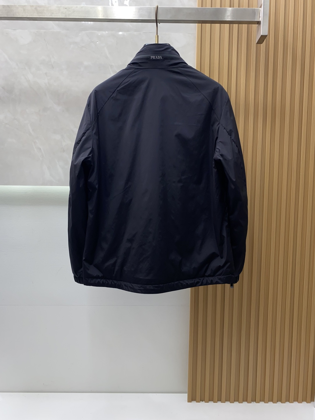 2025年秋冬新款 官网 高端原厂代工出品，官方经典王牌单品！最新棉衣夹克外套 多明星穿搭示范款！！新一