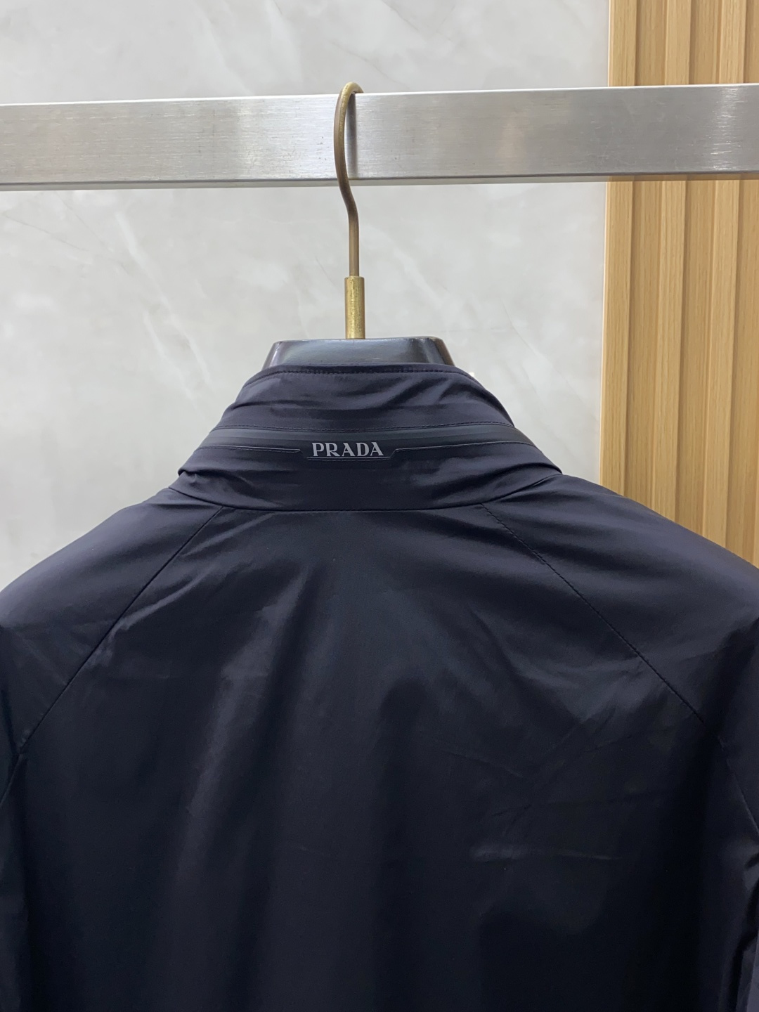 2025年秋冬新款 官网 高端原厂代工出品，官方经典王牌单品！最新棉衣夹克外套 多明星穿搭示范款！！新一