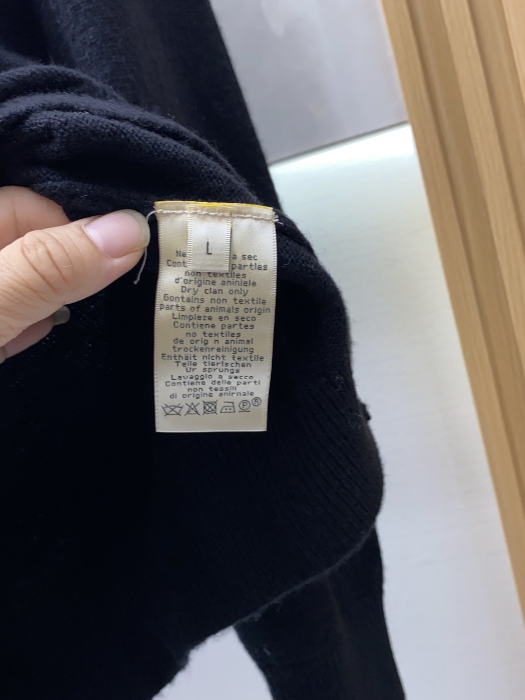 爱马仕 2025ss秋冬新品时尚休闲打底单穿圆领商务休闲基础高档精纺100%纯羊毛毛衣 舒适保暖！抗起球