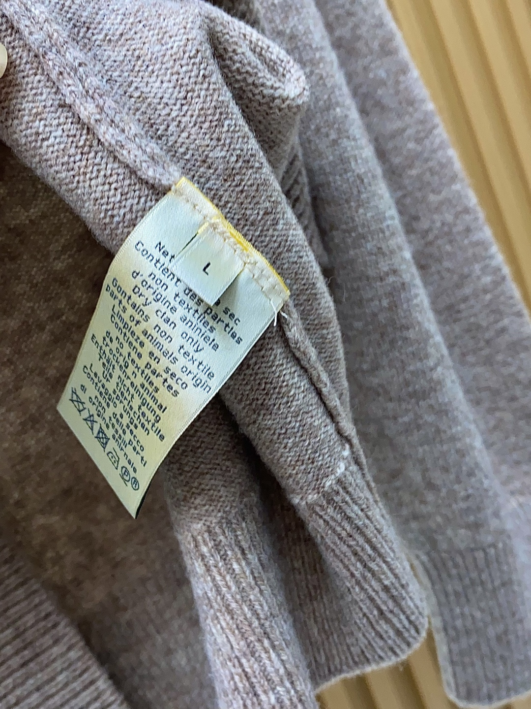 爱马仕 2025ss秋冬新品时尚休闲打底单穿圆领商务休闲基础高档精纺100%纯羊毛毛衣 舒适保暖！抗起球