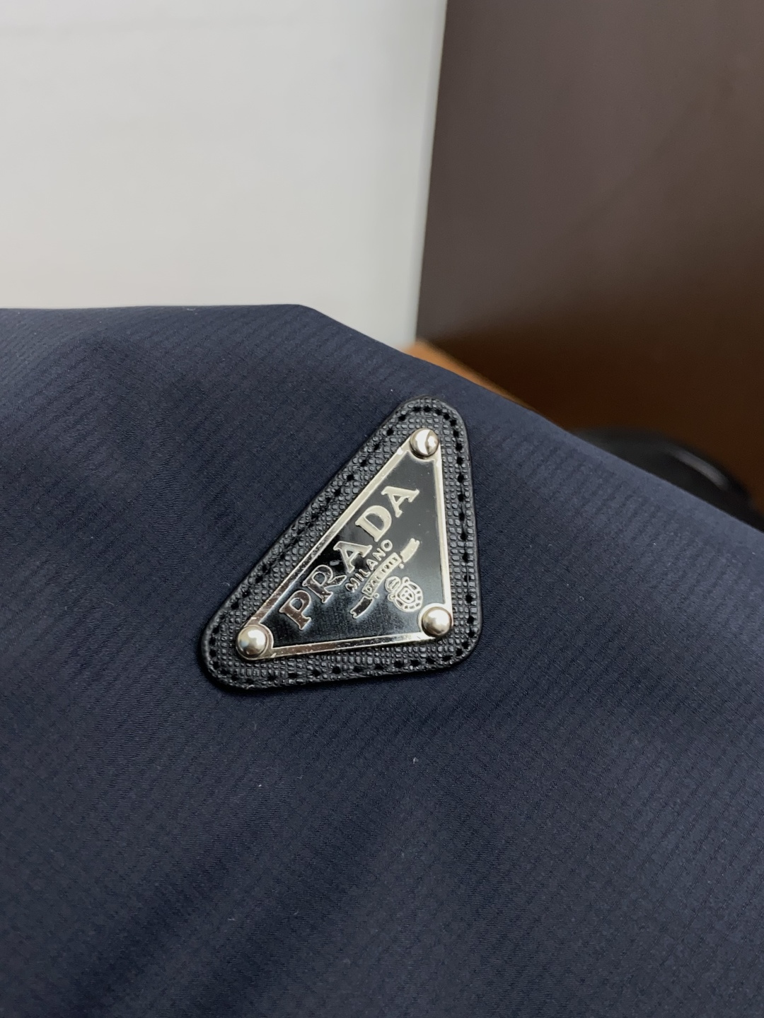 普拉达 2025秋冬新款🆕羽绒服 原版1:1订制五金配件全进口原版定制 欢迎专柜对比 绝对的高品质 采用