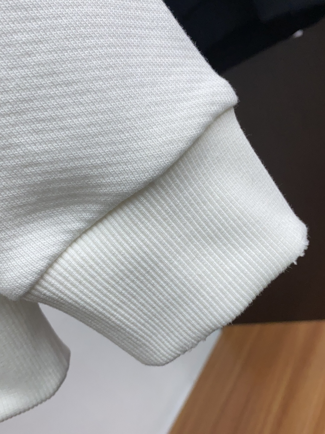 克罗心 秋冬男装专柜官网新品纯棉 爆款面料超好🔈人气推荐秋冬必备✅卫布男士圆领卫衣‼️正面饰有经典图标印