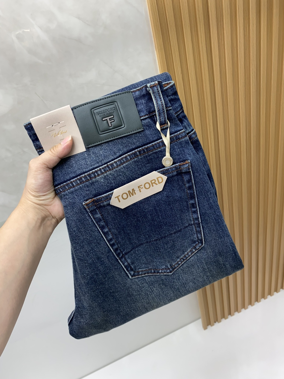 톰포드 남성 바지 115534 Tom Ford Pants