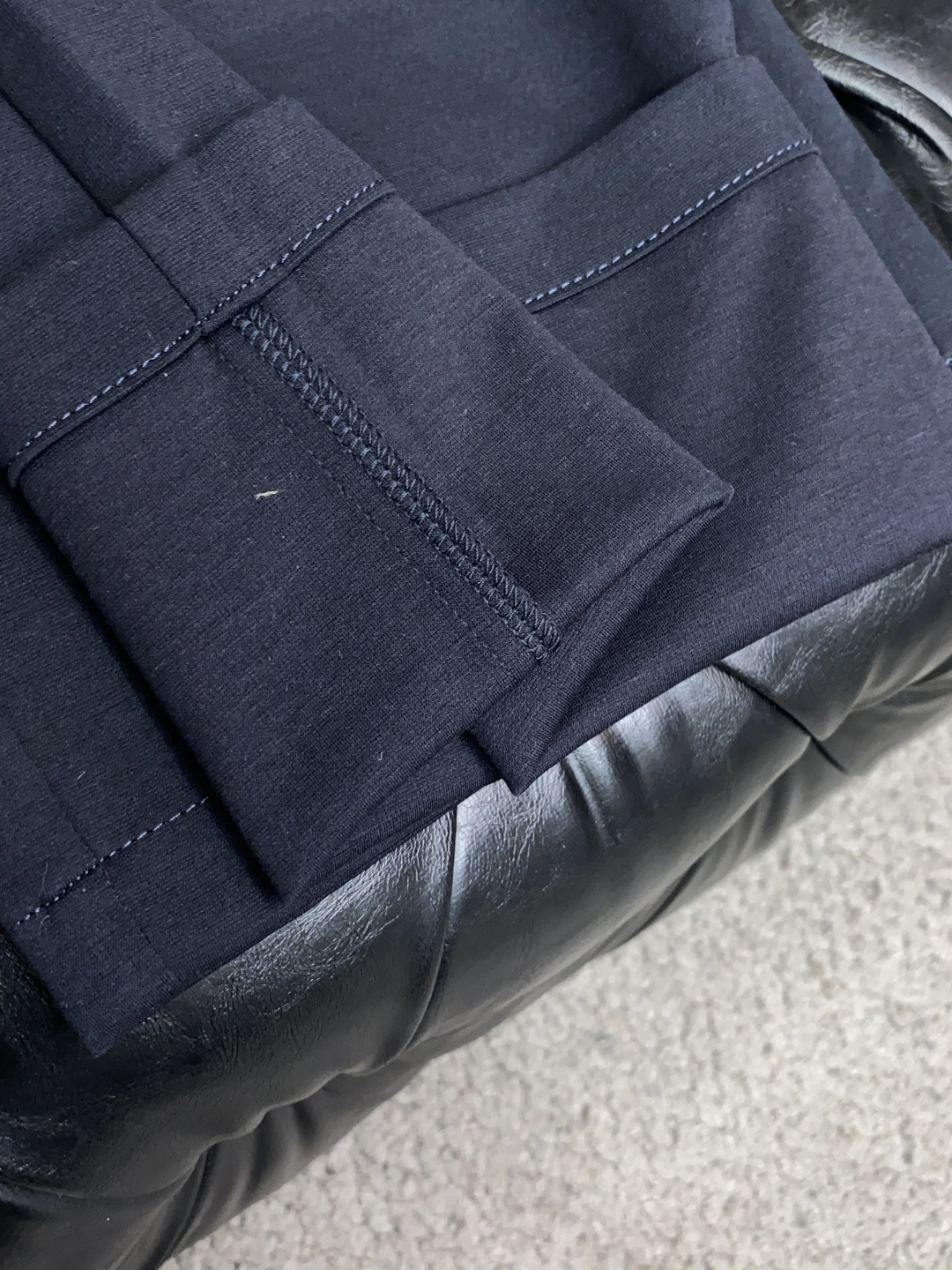 Loro piana 诺悠翩雅 高端定制、2026春夏最新款休闲裤柜台同步发售 原版定制 客供五金辅料 