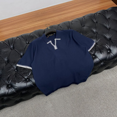 Loro piana 诺悠翩雅 2026新款男士高端简约翻领针织Polo短袖恤衫,香港洋行渠道货,纯正血 Loro piana 诺悠翩雅 2026新款男士高端简约翻领针织Polo短袖恤衫,香港洋行渠道货,纯正血