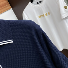 Loro piana 诺悠翩雅 2026新款男士高端简约翻领针织Polo短袖恤衫,香港洋行渠道货,纯正血 Loro piana 诺悠翩雅 2026新款男士高端简约翻领针织Polo短袖恤衫,香港洋行渠道货,纯正血
