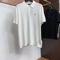 杰尼亚 2026新款男士高端简约圆领针织短袖恤衫,香港洋行渠道货,纯正血统品质,春夏新款,经典王牌系列! 高端奢华且白金 杰尼亚 2026新款男士高端简约圆领针织短袖恤衫,香港洋行渠道货,纯正血统品质,春夏新款,经典王牌系列! 高端奢华且白金