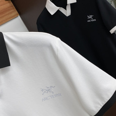 始祖鸟 2026春夏新品商务Polo,极简的衣身造型!丝光面料整体的触感极为舒适,弹力十足亲肤效果高级, 始祖鸟 2026春夏新品商务Polo,极简的衣身造型!丝光面料整体的触感极为舒适,弹力十足亲肤效果高级,