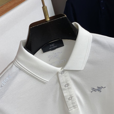 始祖鸟 2026春夏新品商务Polo,极简的衣身造型!丝光面料整体的触感极为舒适,弹力十足亲肤效果高级, 始祖鸟 2026春夏新品商务Polo,极简的衣身造型!丝光面料整体的触感极为舒适,弹力十足亲肤效果高级,