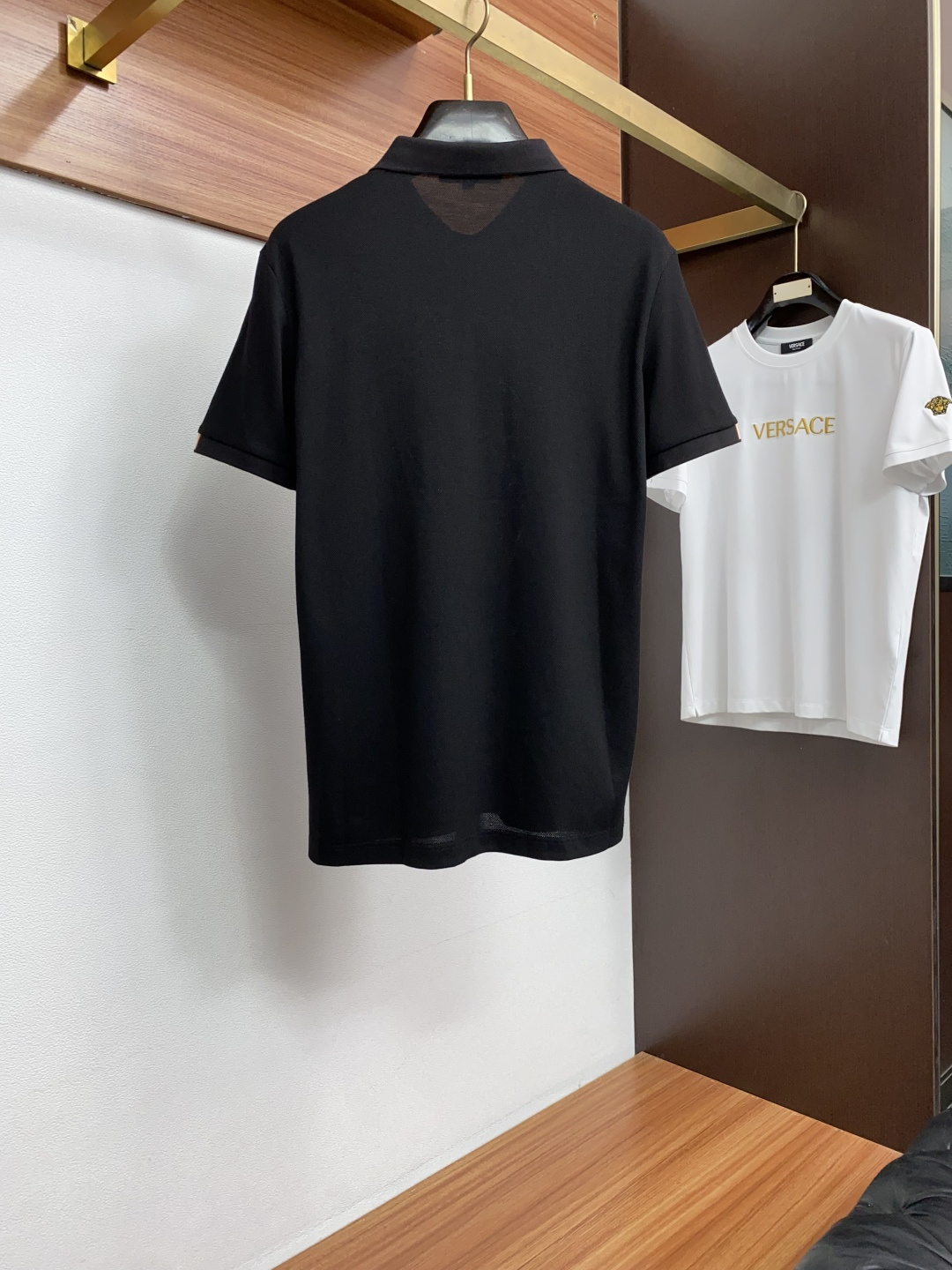 버버리 남성 반팔 143292 Burberry T Shirt 상세 이미지 9