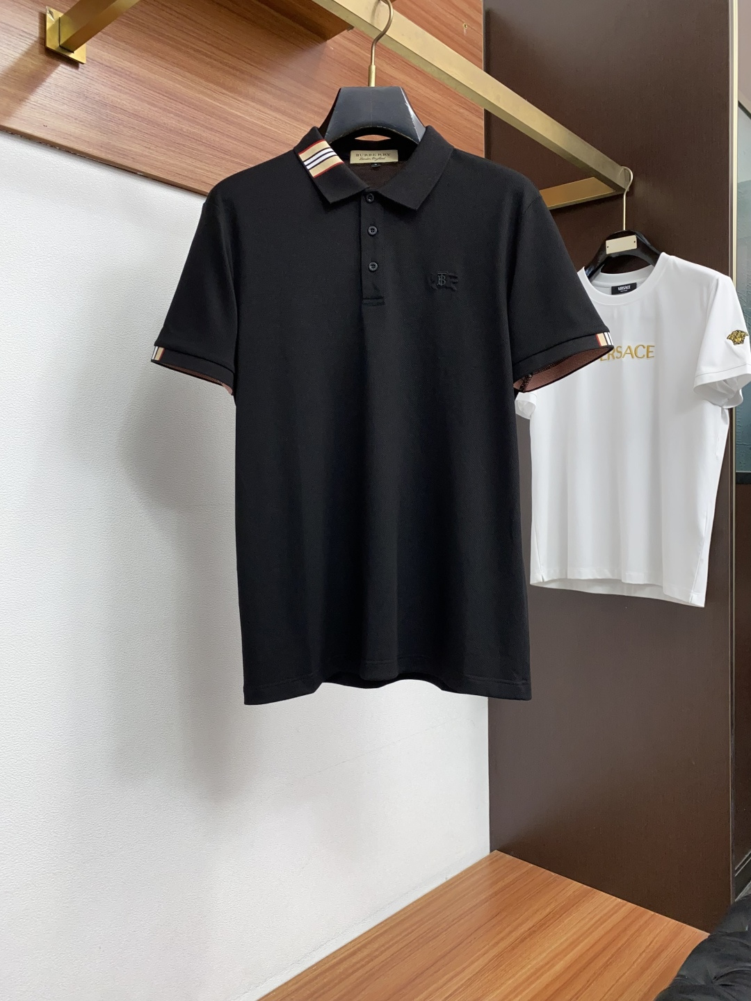버버리 남성 반팔 143292 Burberry T Shirt