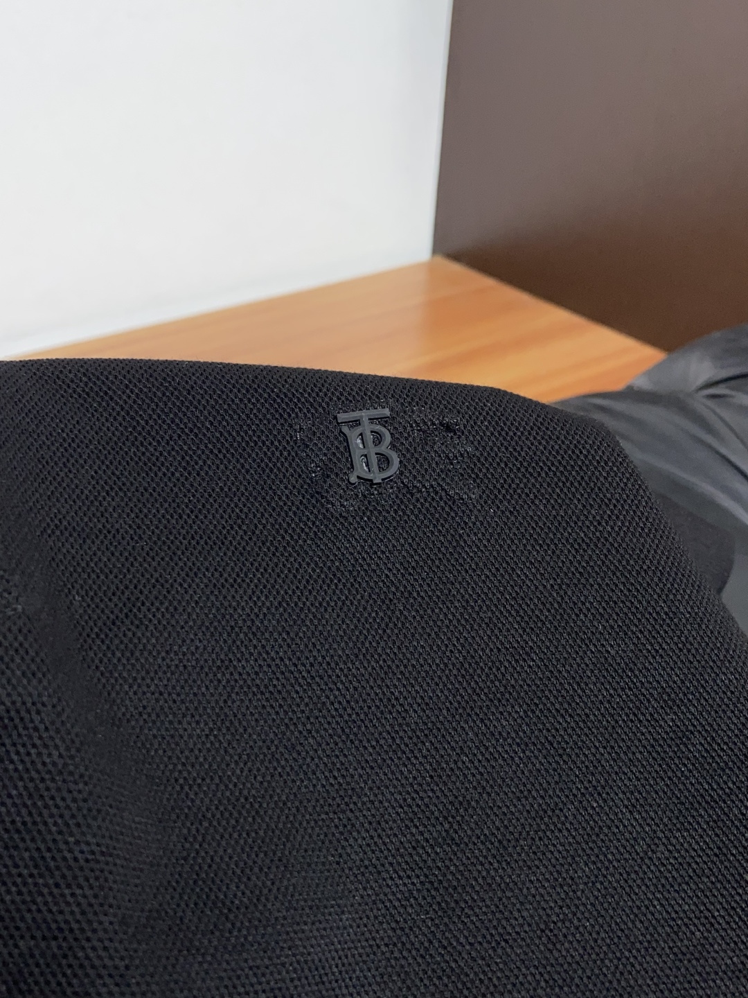 버버리 남성 반팔 143292 Burberry T Shirt 상세 이미지 8