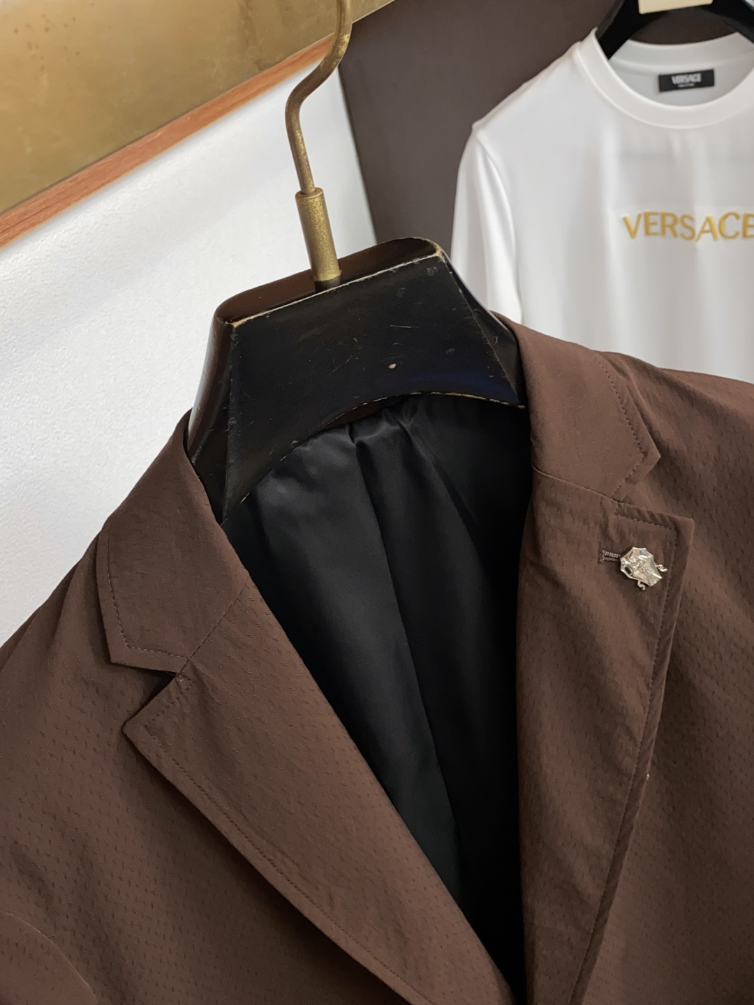 브루넬로쿠치넬리 남성 자켓 146749 Brunello Cucinelli Jacket 상세 이미지 4
