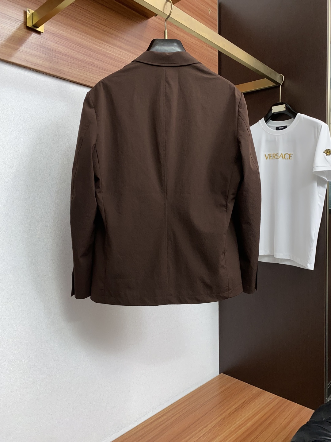 브루넬로쿠치넬리 남성 자켓 146749 Brunello Cucinelli Jacket 상세 이미지 11