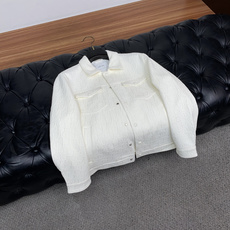 迪奥 25ss最新品 商务翻领夹克外套,设计帅气有型!百搭必备单品,时尚潮牌, 轻松营造酷帅氛围感 ,高级感满满,在低调 迪奥 25ss最新品 商务翻领夹克外套,设计帅气有型!百搭必备单品,时尚潮牌, 轻松营造酷帅氛围感 ,高级感满满,在低调