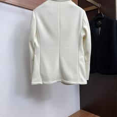 Loro piana 诺悠翩雅 25ss最新品 西装夹克外套,设计帅气有型!百搭必备单品,时尚潮牌, 轻松营造酷帅氛围感 Loro piana 诺悠翩雅 25ss最新品 西装夹克外套,设计帅气有型!百搭必备单品,时尚潮牌, 轻松营造酷帅氛围感