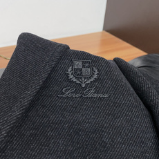 Loro piana 诺悠翩雅 25ss最新品 西装夹克外套,设计帅气有型!百搭必备单品,时尚潮牌, 轻松营造酷帅氛围感 Loro piana 诺悠翩雅 25ss最新品 西装夹克外套,设计帅气有型!百搭必备单品,时尚潮牌, 轻松营造酷帅氛围感