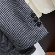 Loro piana 诺悠翩雅 25ss最新品 西装夹克外套,设计帅气有型!百搭必备单品,时尚潮牌, 轻松营造酷帅氛围感 Loro piana 诺悠翩雅 25ss最新品 西装夹克外套,设计帅气有型!百搭必备单品,时尚潮牌, 轻松营造酷帅氛围感