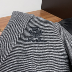 Loro piana 诺悠翩雅 25ss最新品 西装夹克外套,设计帅气有型!百搭必备单品,时尚潮牌, 轻松营造酷帅氛围感 Loro piana 诺悠翩雅 25ss最新品 西装夹克外套,设计帅气有型!百搭必备单品,时尚潮牌, 轻松营造酷帅氛围感
