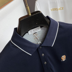 BC 2026春夏新品商务Polo,极简的衣身造型!丝光面料整体的触感极为舒适,弹力十足亲肤效果高级,经典时尚翻领 Po BC 2026春夏新品商务Polo,极简的衣身造型!丝光面料整体的触感极为舒适,弹力十足亲肤效果高级,经典时尚翻领 Po