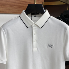始祖鸟 2026春夏新品商务Polo,极简的衣身造型!丝光面料整体的触感极为舒适,弹力十足亲肤效果高级,经典时尚翻领 P 始祖鸟 2026春夏新品商务Polo,极简的衣身造型!丝光面料整体的触感极为舒适,弹力十足亲肤效果高级,经典时尚翻领 P
