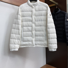 蒙口 25ss最新品 小立领羽绒服外套,设计帅气有型!百搭必备单品,时尚潮牌, 轻松营造酷帅氛围感 ,高级感满满,在低调 蒙口 25ss最新品 小立领羽绒服外套,设计帅气有型!百搭必备单品,时尚潮牌, 轻松营造酷帅氛围感 ,高级感满满,在低调
