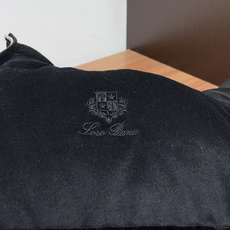 Loro Piana 诺悠翩雅 26ss最新品 针织拼接商务鹅绒羽绒服外套,设计帅气有型!百搭必备单品,时尚潮牌, 轻松 Loro Piana 诺悠翩雅 26ss最新品 针织拼接商务鹅绒羽绒服外套,设计帅气有型!百搭必备单品,时尚潮牌, 轻松