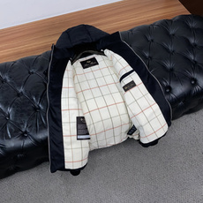 Loro Piana 诺悠翩雅 26ss最新品 针织拼接商务鹅绒羽绒服外套,设计帅气有型!百搭必备单品,时尚潮牌, 轻松 Loro Piana 诺悠翩雅 26ss最新品 针织拼接商务鹅绒羽绒服外套,设计帅气有型!百搭必备单品,时尚潮牌, 轻松