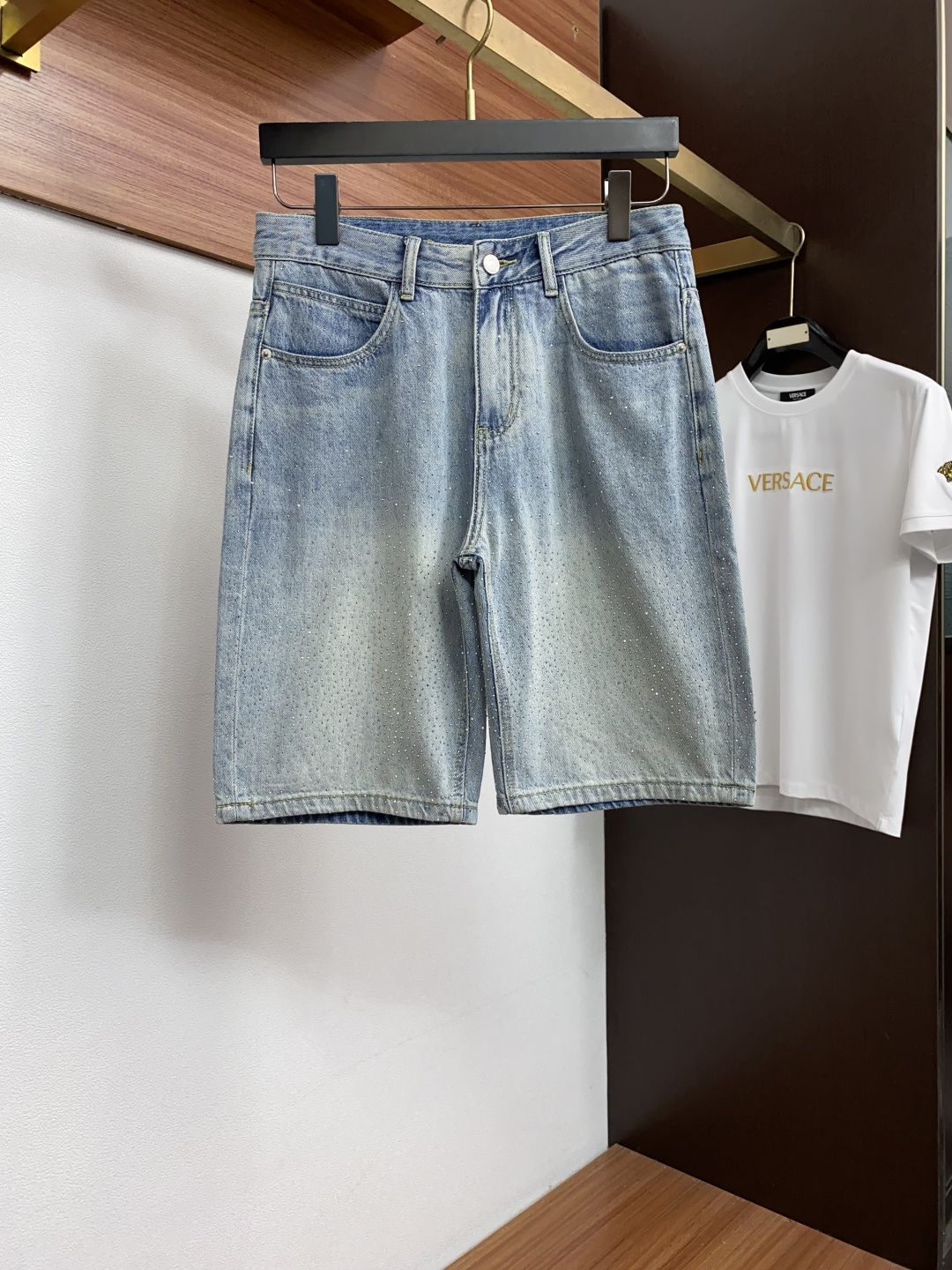 루이비통 남성 반바지 143267 Louis Vuitton Shorts