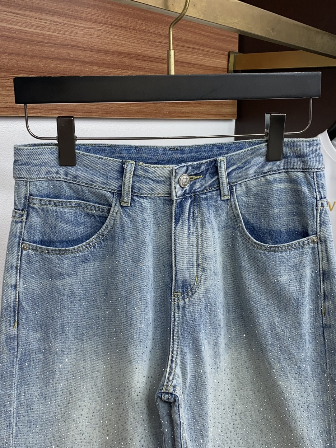루이비통 남성 반바지 143267 Louis Vuitton Shorts 상세 이미지 2