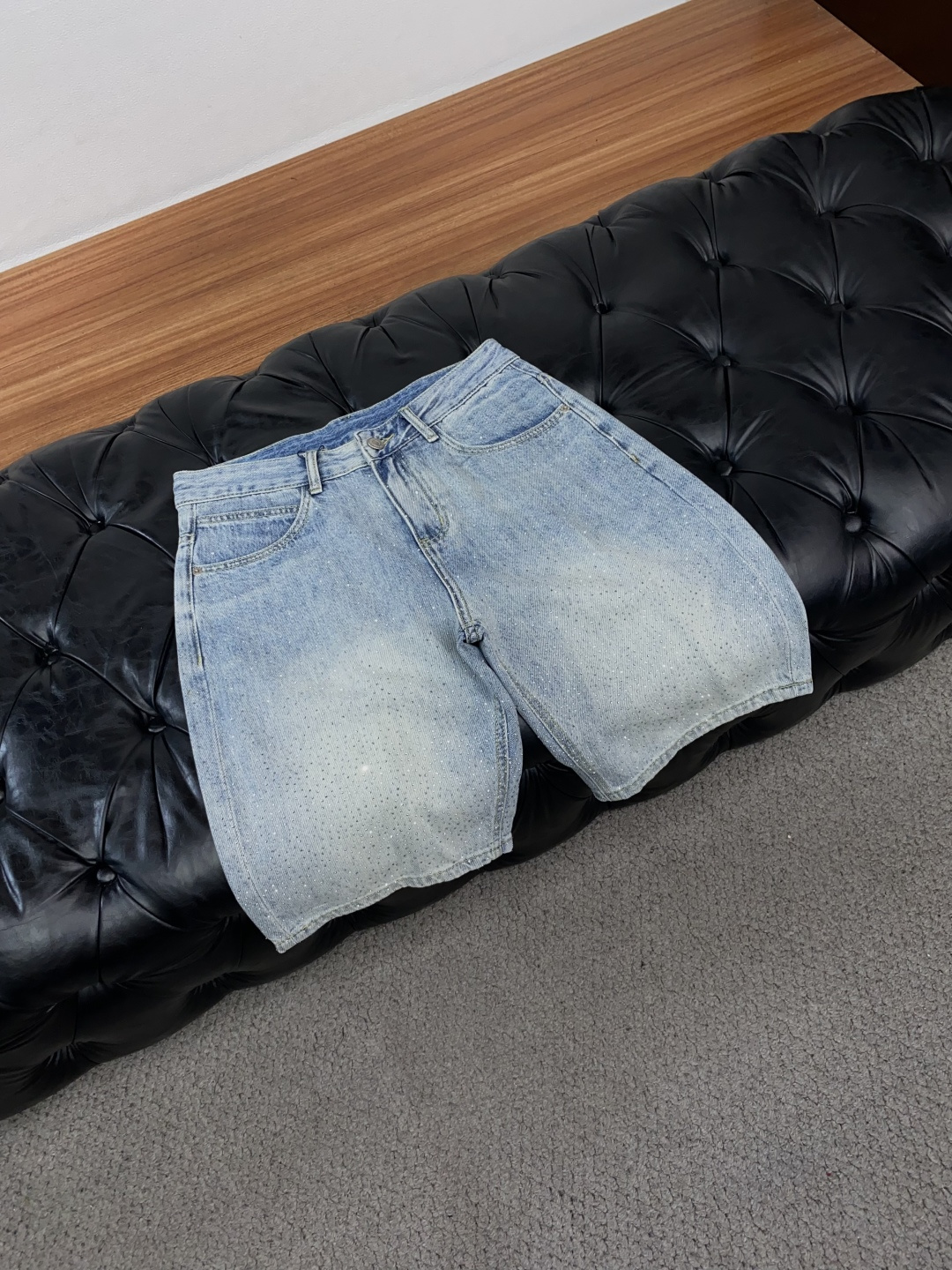 루이비통 남성 반바지 143267 Louis Vuitton Shorts 상세 이미지 6
