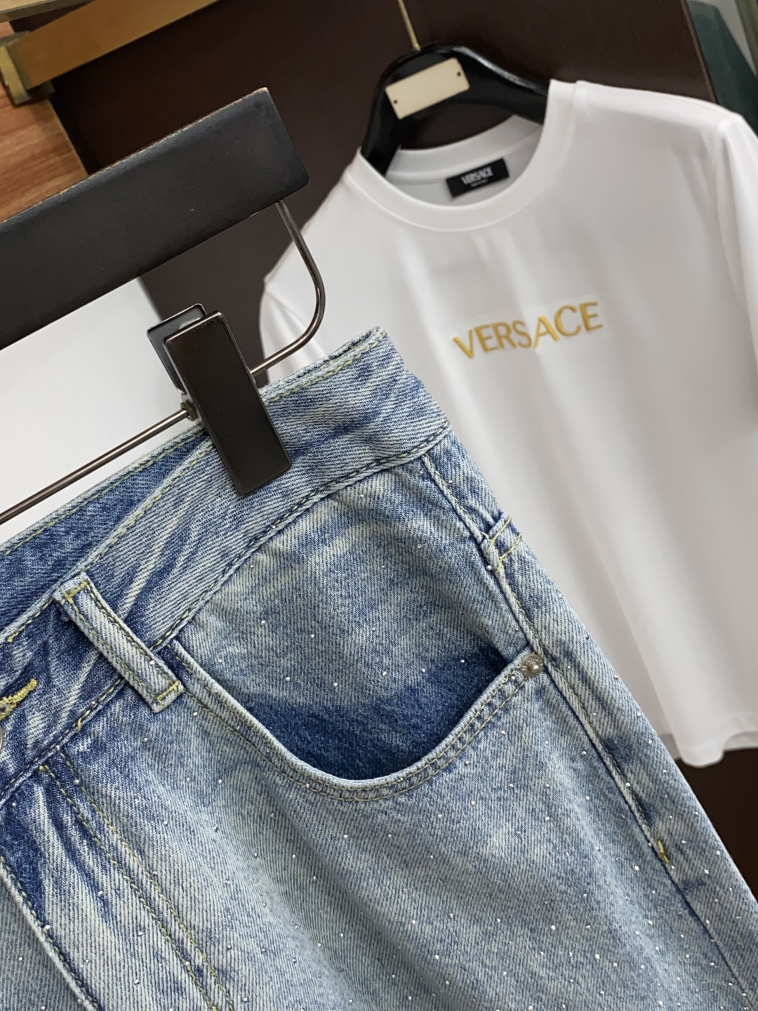 루이비통 남성 반바지 143267 Louis Vuitton Shorts 상세 이미지 3