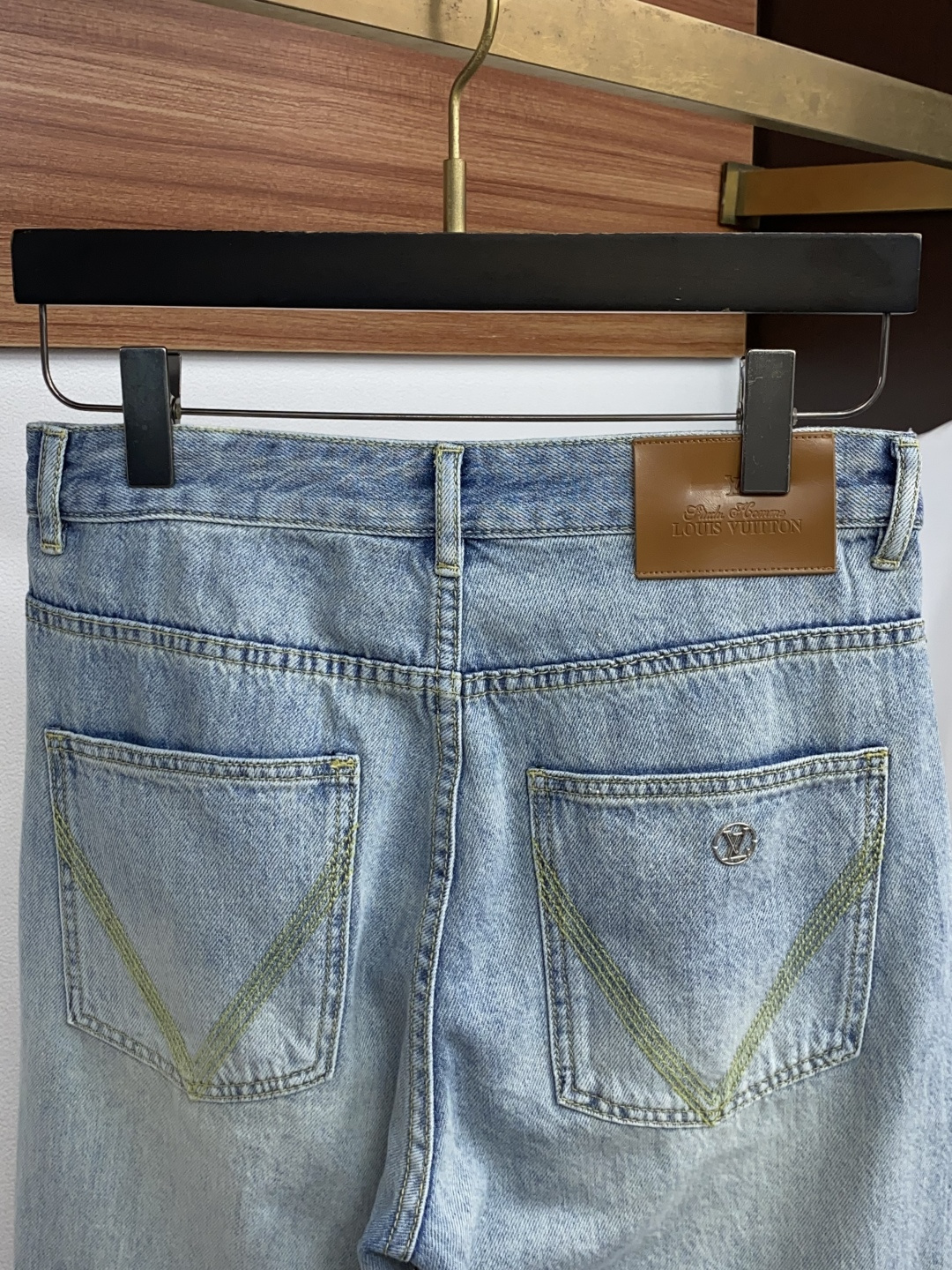 루이비통 남성 반바지 143267 Louis Vuitton Shorts 상세 이미지 9