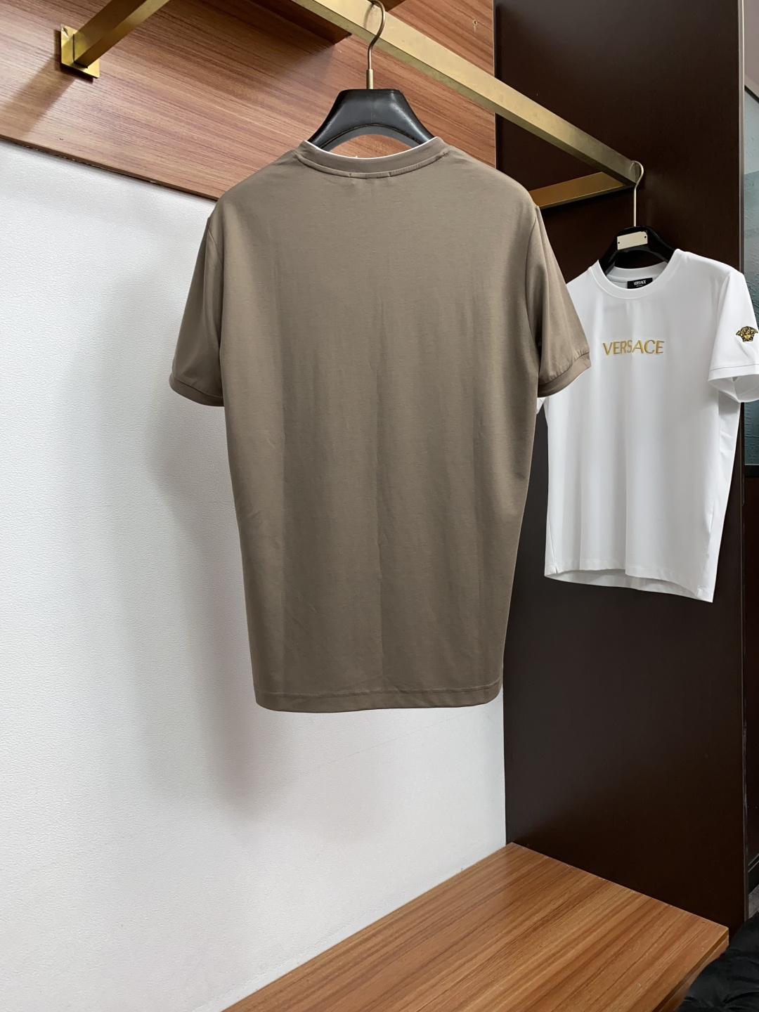 브루넬로쿠치넬리 남성 반팔 143272 Brunello Cucinelli T Shirt 상세 이미지 10