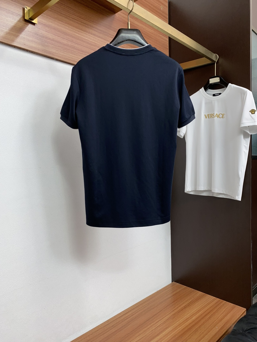 브루넬로쿠치넬리 남성 반팔 143271 Brunello Cucinelli T Shirt 상세 이미지 10