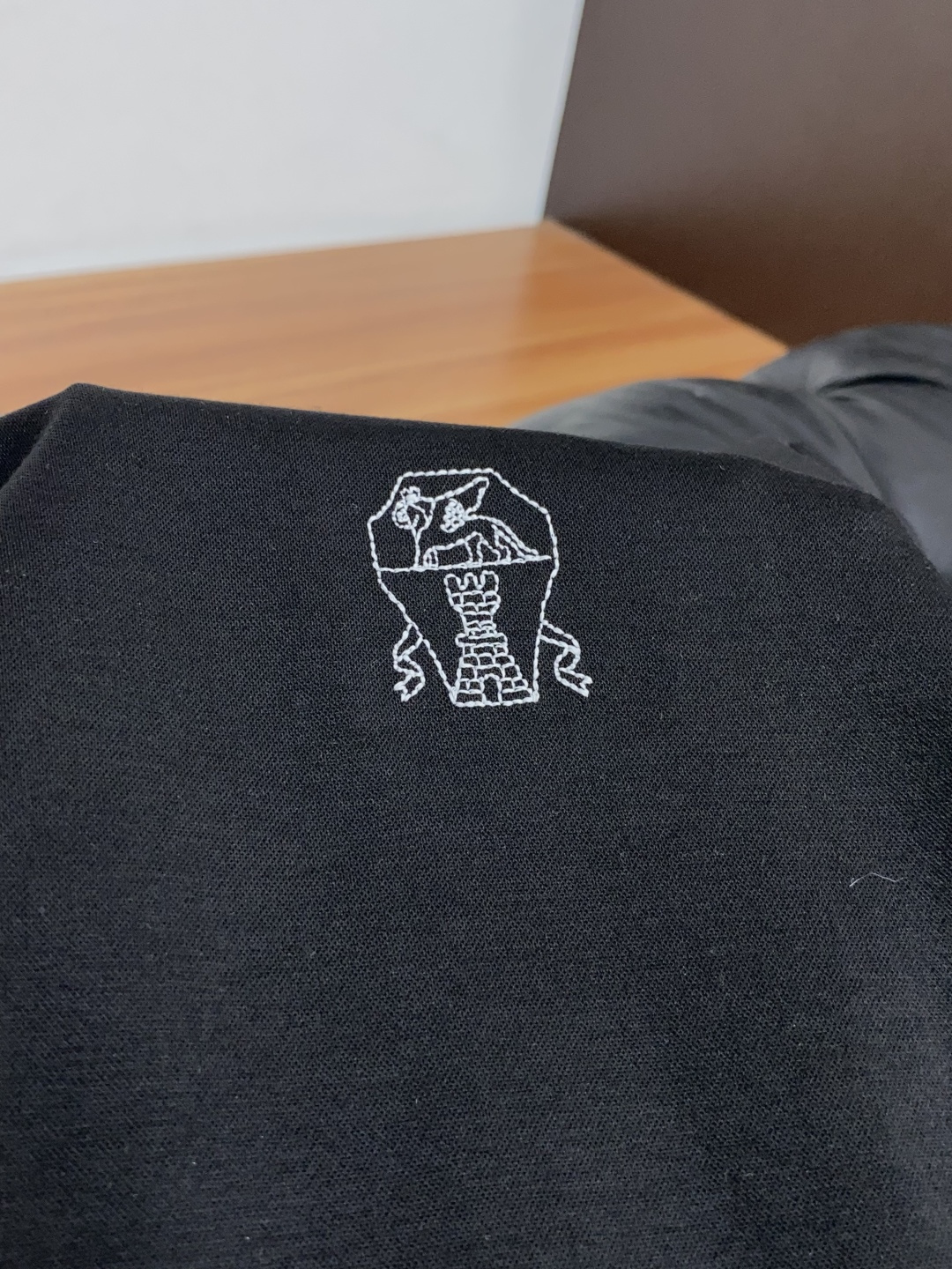 브루넬로쿠치넬리 남성 반팔 143270 Brunello Cucinelli T Shirt 상세 이미지 8